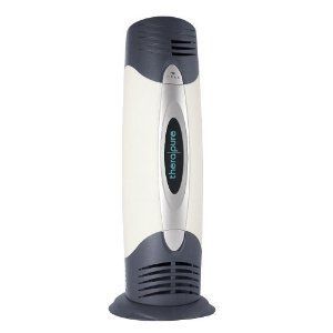 Ionic Pro Therapure Compact Germicidal Air Sanitizer