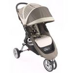 Baby Jogger City Mini Single Stroller