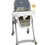 Graco Evenflo Expressions High Chair