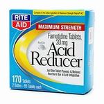 Rite Aid Acid Reducer