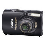 Canon - Power Shot SD 990 IS Digital Camera