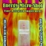 Dyna Pep Energy Micro-Shots