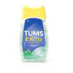 Tums Extra Strength 750 Wintergreen
