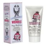 Soap and Glory Cosmetics Catch a Wrinkle in Time