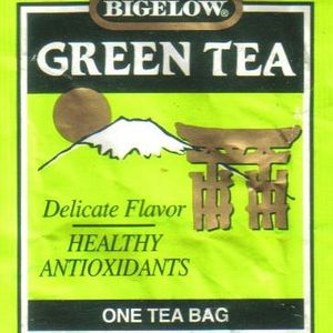 Bigelow - Green Tea
