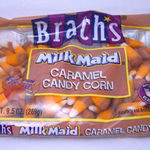 Brach's - Milk Maid Caramel Corn