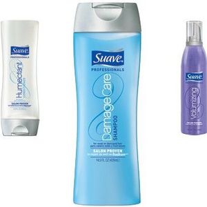 sauve humectant shampoo