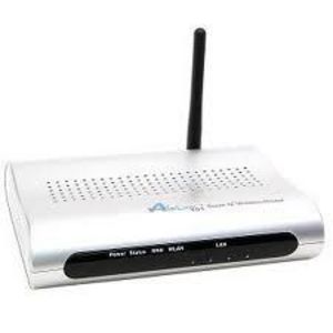 Airlink 101 Super G Wireless Router