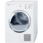 Bosch Axxis Series Electric Dryer