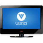 Vizio - 22 in. LCD TV