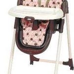 Graco MealTime Chair