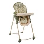 Safety 1st Winnie the Pooh Serve 'n' Store High Chair