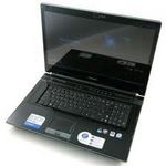 Asus w90 Notebook PC