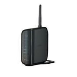 Belkin v4 Wireless Router