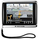Navigon 2500 Portable GPS Navigator