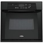 Whirlpool 30" Built-in Electric Oven GBS307PR