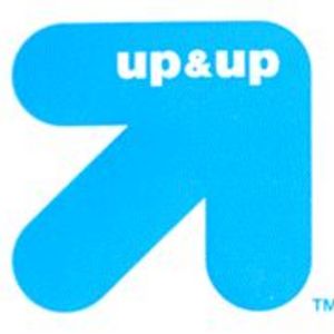 up & up Multipurpose No Rub Contact Solution