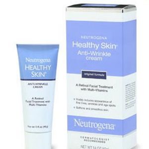 Neutrogena Healthy Skin Anti-Wrinkle Day Cream