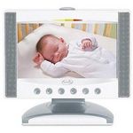 Summer Infant Day & Night Flat Screen Color Video Monitor