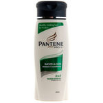 Pantene Pro-V Smooth 2 in 1 Shampoo + Conditioner