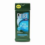 Pert Plus for Men Deep Cleansing 2 in 1 Shampoo Plus Conditioner