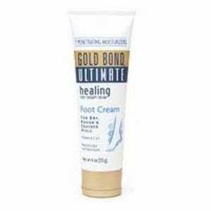 Gold Bond Ultimate Healing Foot Therapy Cream