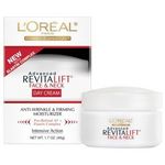 L'Oreal Advanced RevitaLift Face & Neck Day Cream