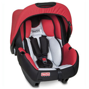 Fisher-Price Safe Voyage Infant Car Seat