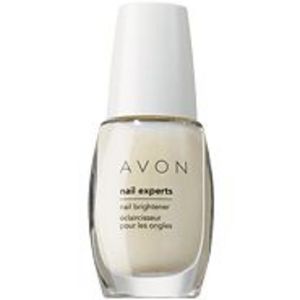 Avon NAIL EXPERTS Nail Brightener Reviews – Viewpoints.com
