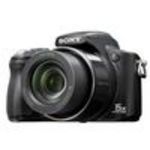 Sony - DSC-H50 Digital Camera