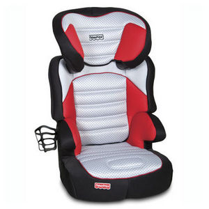 Fisher-Price Safe Voyage High Back Booster Seat