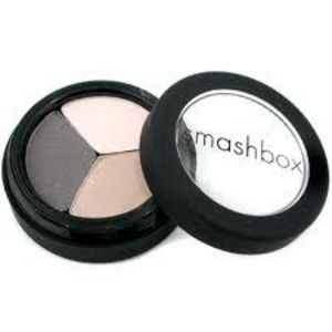 Smashbox Eyeshadow Trio - All Shades