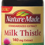 Nature Made Milk Thistle
