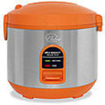 Wolfgang Puck 7-Cup Rice Cooker