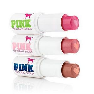 Victoria's Secret Victoria's Secret Pink Tinted Lip Balm