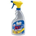 Woolite Pet Stain and Odor Removal with Oxygen