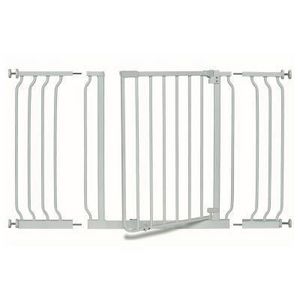 Summer Infant Sure and Secure Extra Tall Walk-Thru Gate