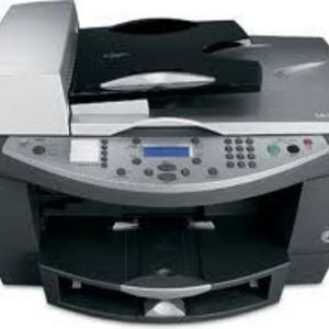 Lexmark All-In-One Printer X7170