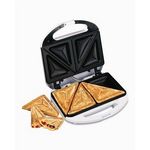 Proctor Silex Meal Maker Sandwich Toaster