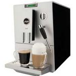 Capresso (Jura-Capresso) Automatic Coffee Center ENA