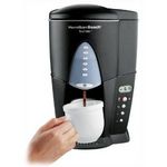 Hamilton Beach BrewStation 12-Cup Coffeemaker