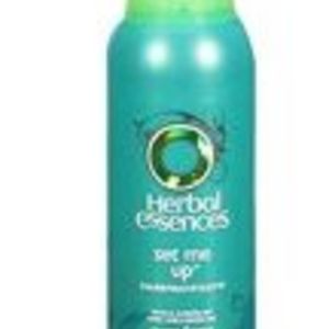 Herbal Essences Set me up Hairspray