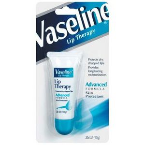 Vaseline Lip Therapy Advanced Formula Skin Protectant