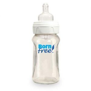 BornFree 10 oz bottle Baby Bottle