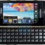 Samsung Rogue SCH-U960 Cell Phone