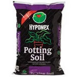 Hyponex Potting Soil