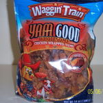 Waggin Train Yam Good