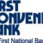 First National Bank / First Convenience Bank