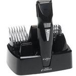 Philips Norelco G370 All in 1 7-Piece Grooming Kit