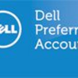 Dell Financial Services - Dell Preferred Account Card